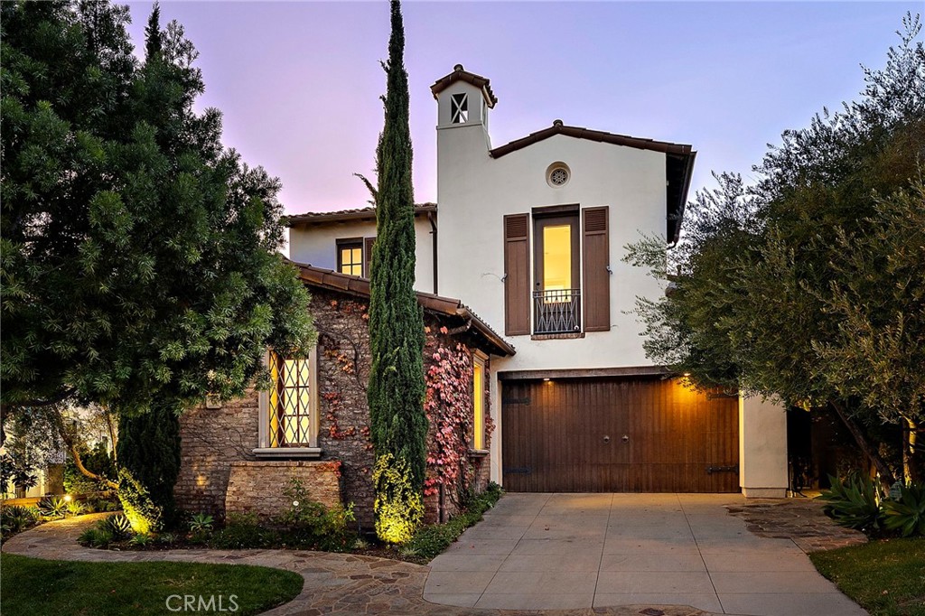 6 Canyon Peak, Newport Coast CA 92657 - photo 58