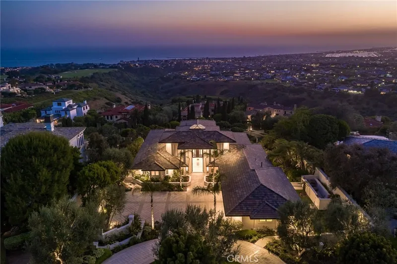 6 Canyon Terrace, Newport Coast