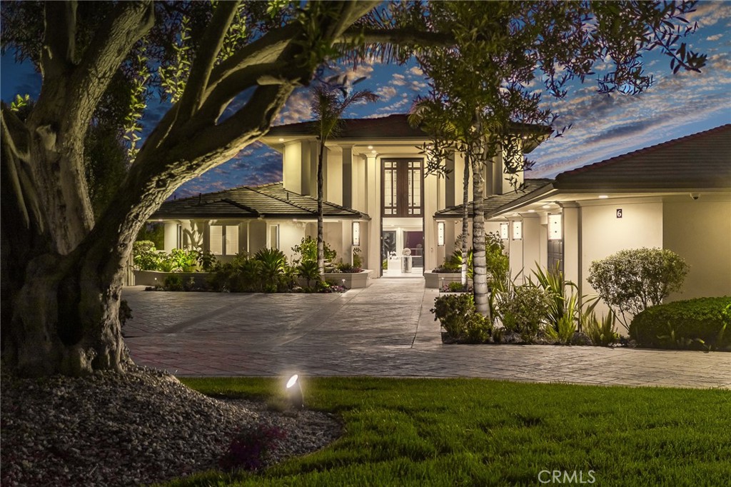 6 Canyon Terrace, Newport Coast CA 92657 - photo 3