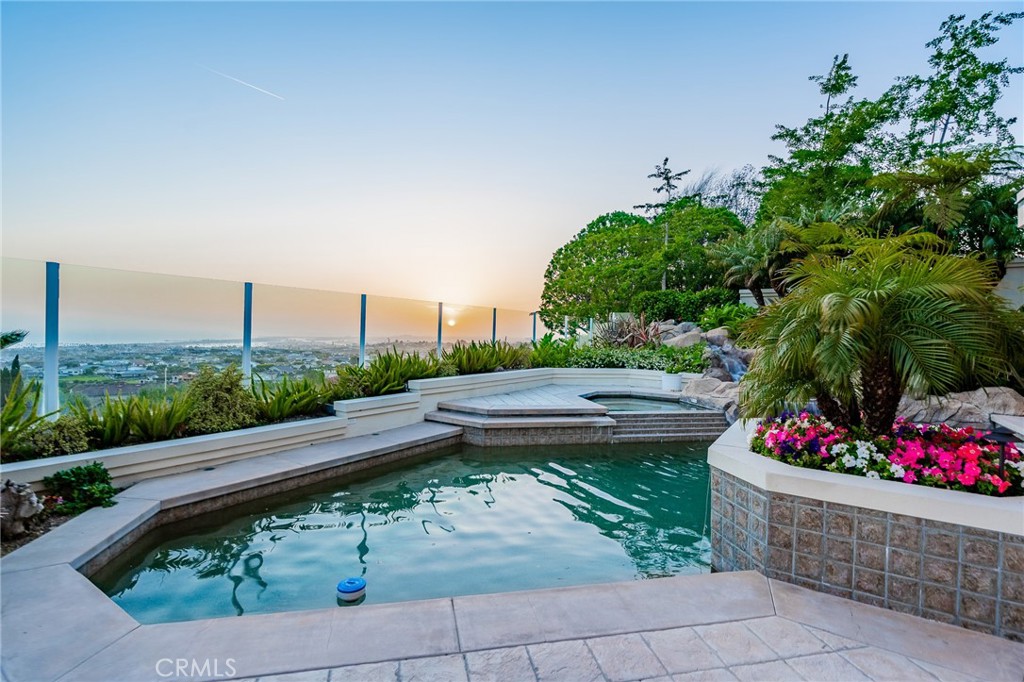 6 Canyon Terrace, Newport Coast CA 92657 - photo 27