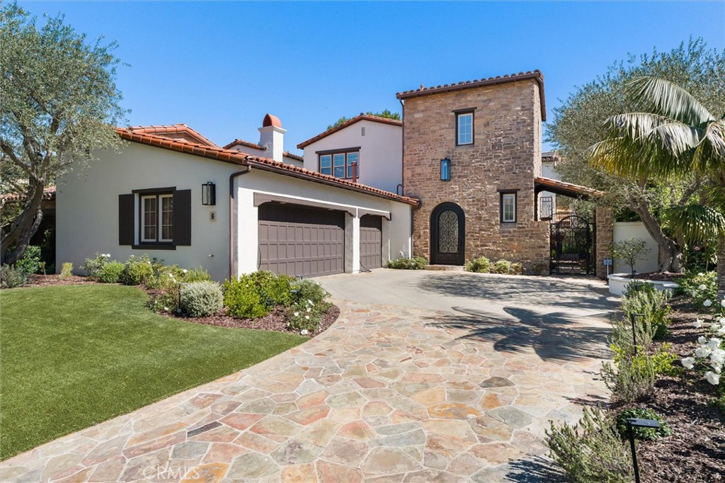 6 Castellina, Newport Coast CA 92657 - photo 1