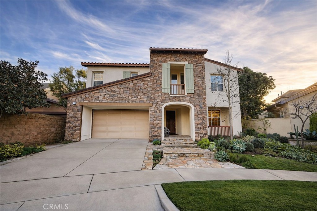 6 Cavaillon, Newport Coast CA 92657 - photo 1
