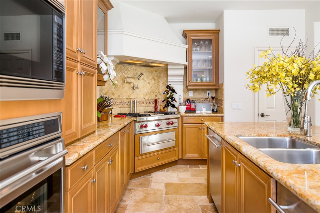 6 Gentle Breeze, Newport Coast CA 92657 - photo 21