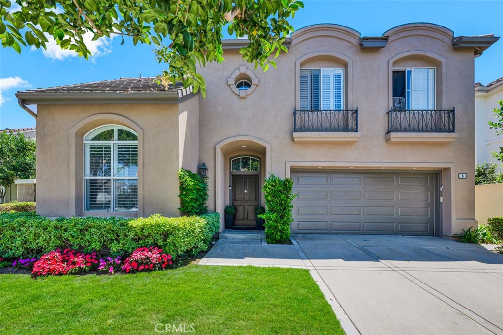 6 Hertford, Newport Coast CA 92657 - photo 1
