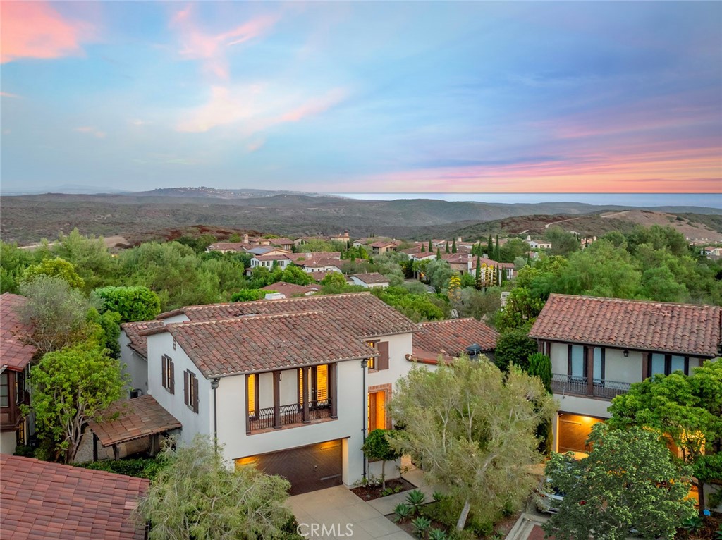 6 Lookout Hill, Newport Coast CA 92657 - photo 1