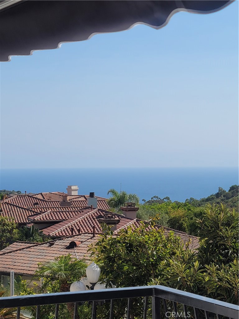 Ocean view - 6 Sable Sands, Newport Coast CA 92657 - photo 1
