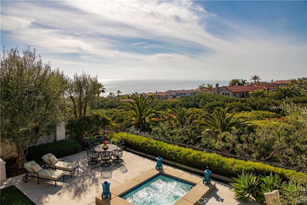 View from Balcony - 6 Surfspray Bluff, Newport Coast CA 92657 - photo 2