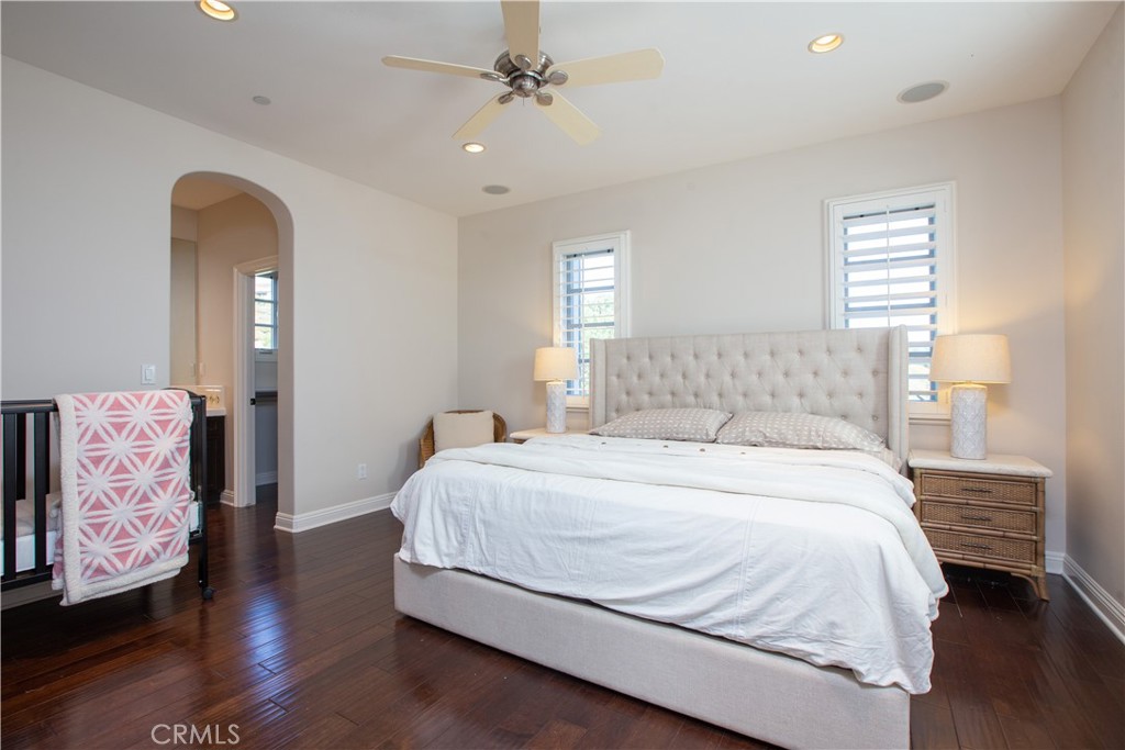 Secondadry Bedroom - 6 Surfspray Bluff, Newport Coast CA 92657 - photo 41