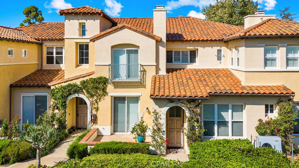 Welcome to 6 Teramo, where endless potential meets an incredible Newport Coast location. - 6 Teramo Court, Newport Coast CA 92657 - photo 1