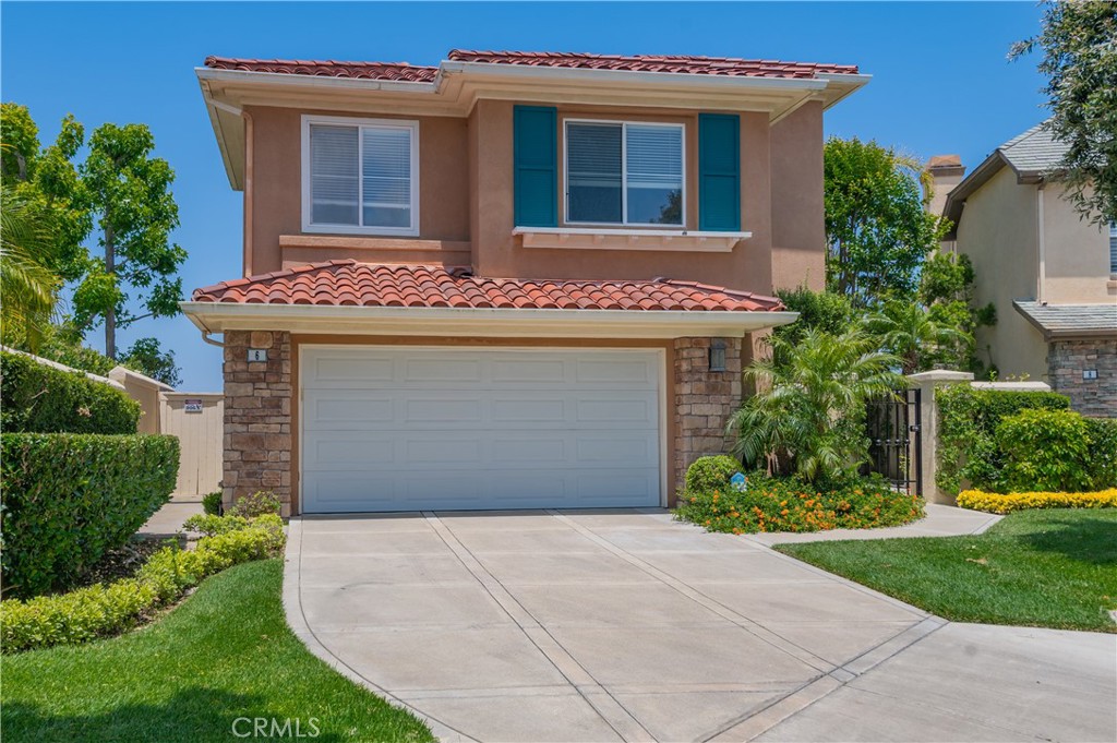 6 Veneto, Newport Coast CA 92657 - photo 1