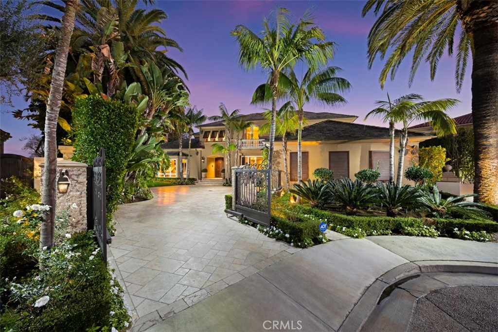 6 Windemere Court, Newport Coast CA 92657 - photo 1