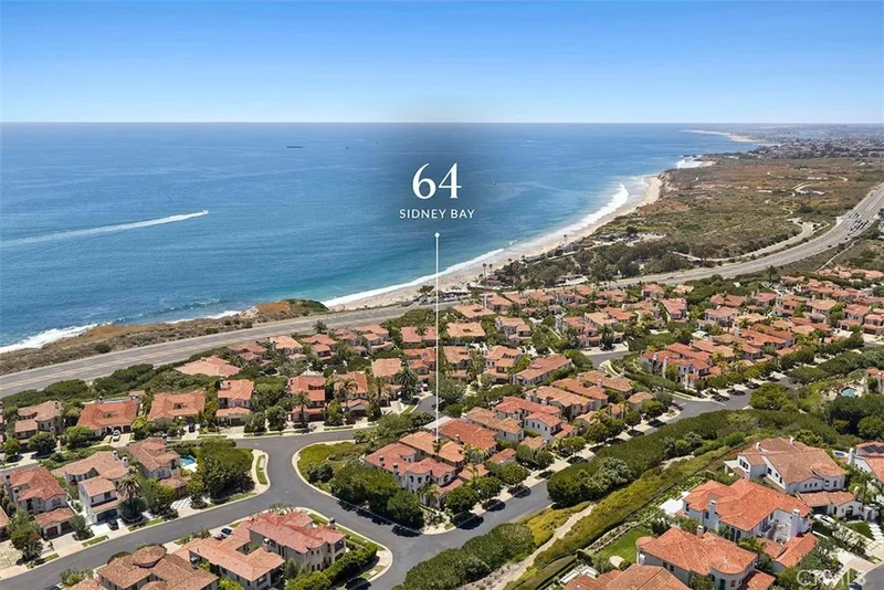 64 Sidney Bay, Newport Coast, CA 92657