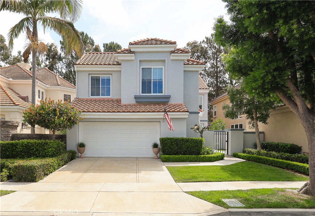 7 Lyon, Newport Coast CA 92657 - photo 1