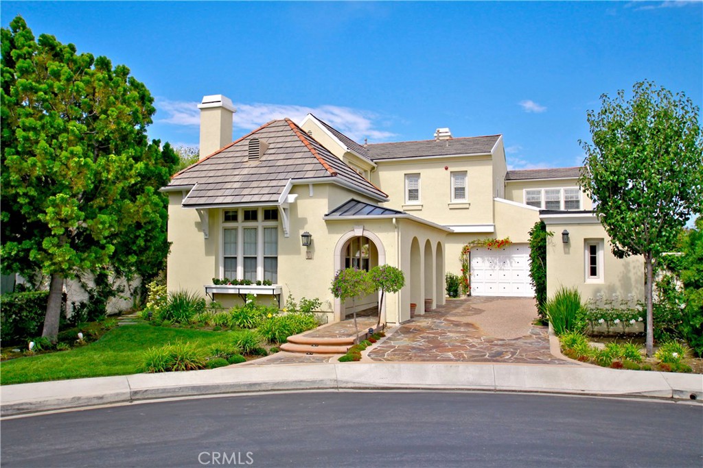 Welcome to 7 Ronsard! - 7 RONSARD, Newport Coast CA 92657 - photo 1