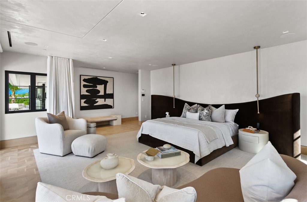 Primary Suite w/ sit down ocean views - 7 Sailview, Newport Coast CA 92657 - photo 39