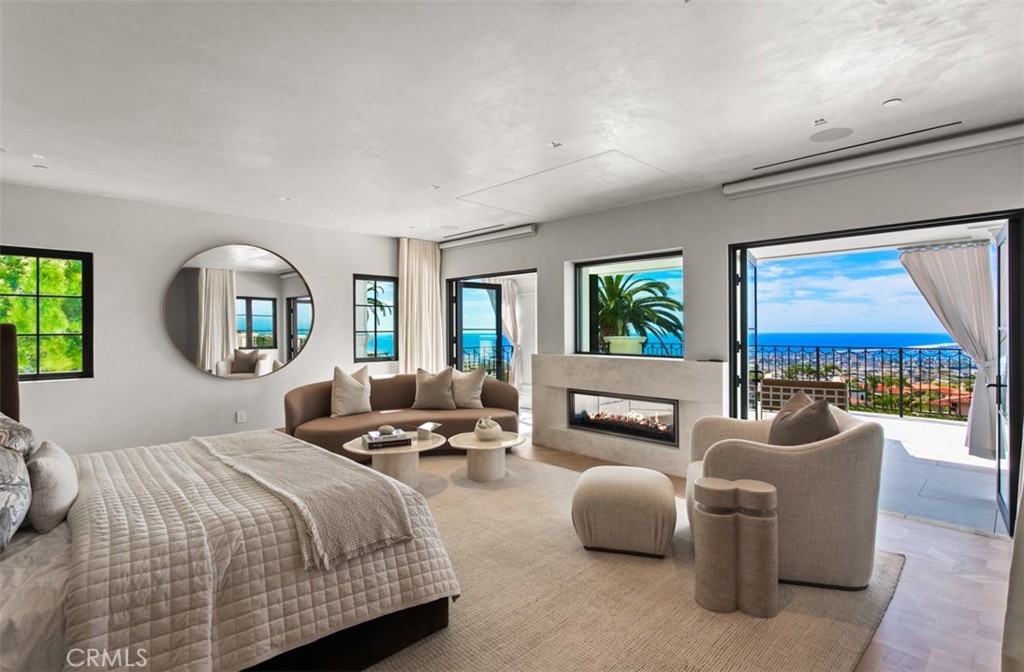 Primary Suite w/ sit down ocean views - 7 Sailview, Newport Coast CA 92657 - photo 40