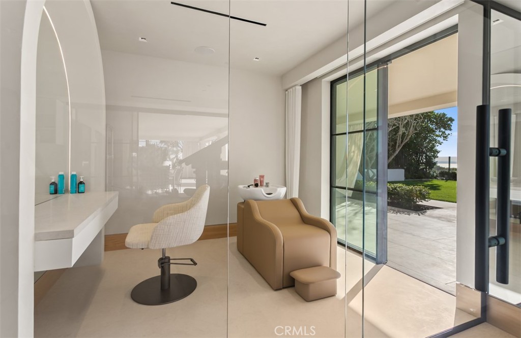 Salon - 7 Sailview, Newport Coast CA 92657 - photo 68