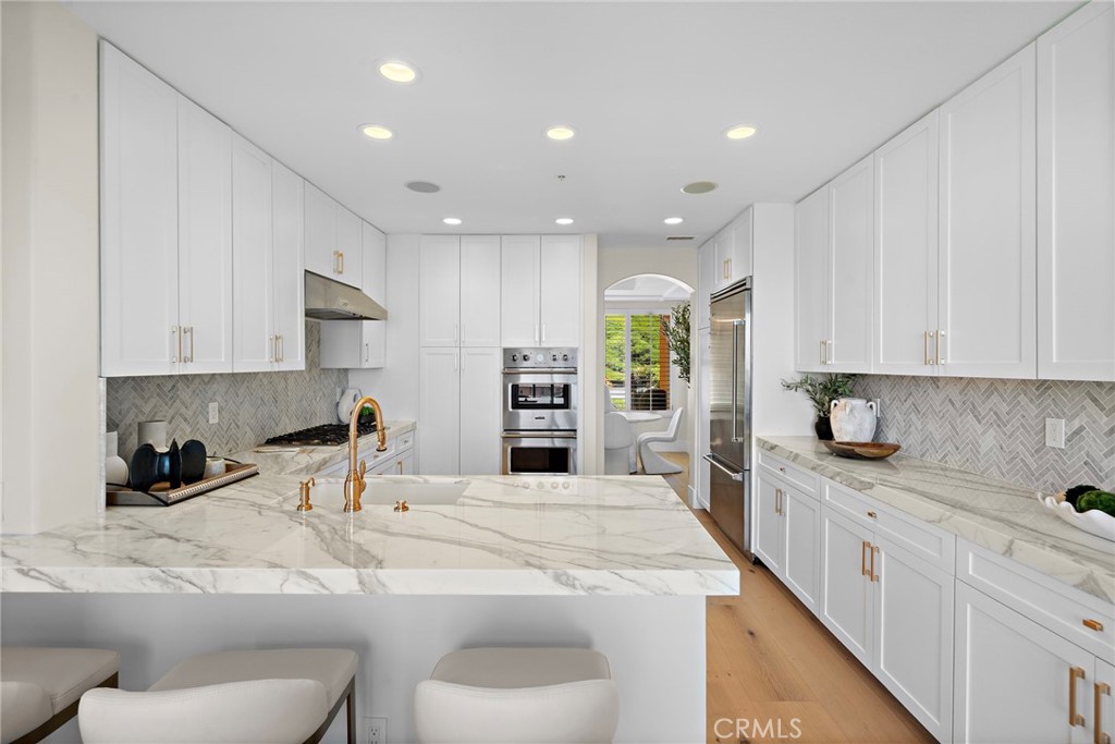 7 Suprema, Newport Coast CA 92657 - photo 18