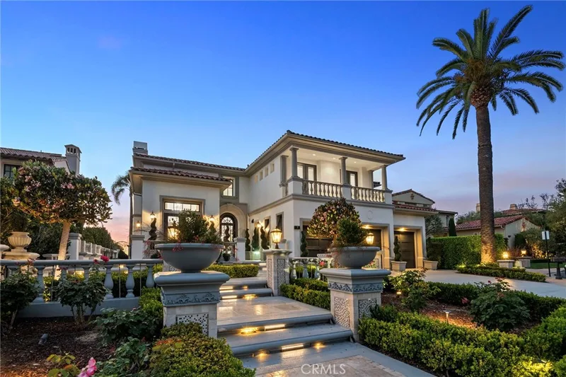 7 Vista Luci, Newport Coast