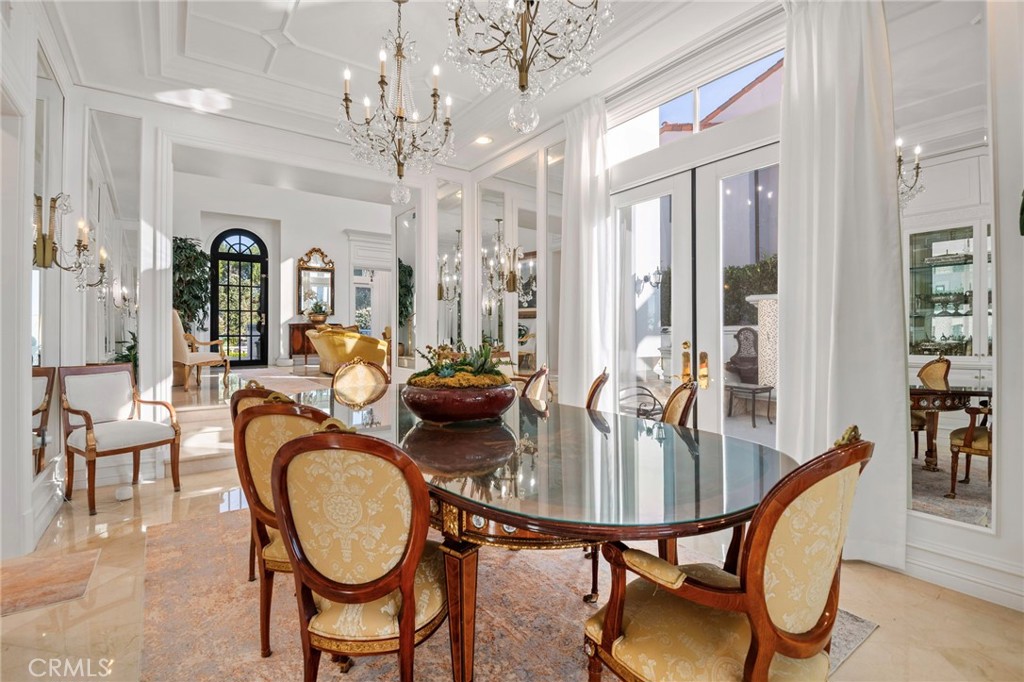 7 Vista Luci, Newport Coast CA 92657 - photo 9