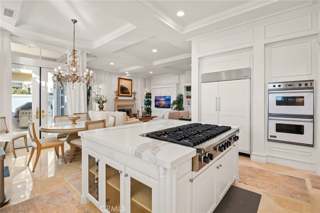 7 Vista Luci, Newport Coast CA 92657 - photo 18