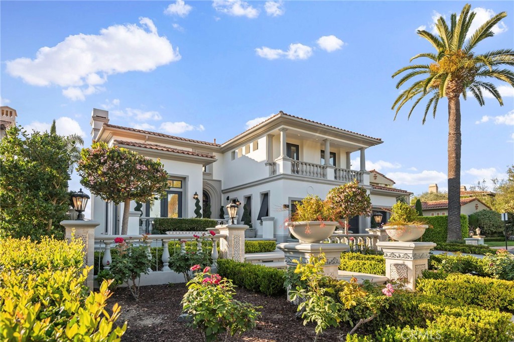 7 Vista Luci, Newport Coast CA 92657 - photo 45