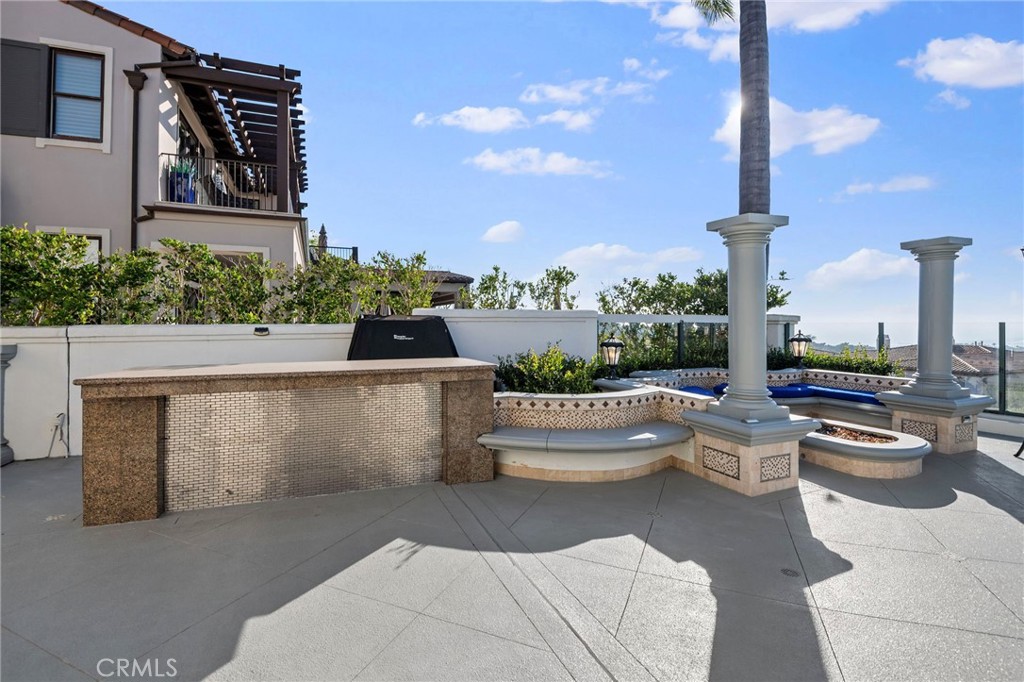 7 Vista Luci, Newport Coast CA 92657 - photo 48