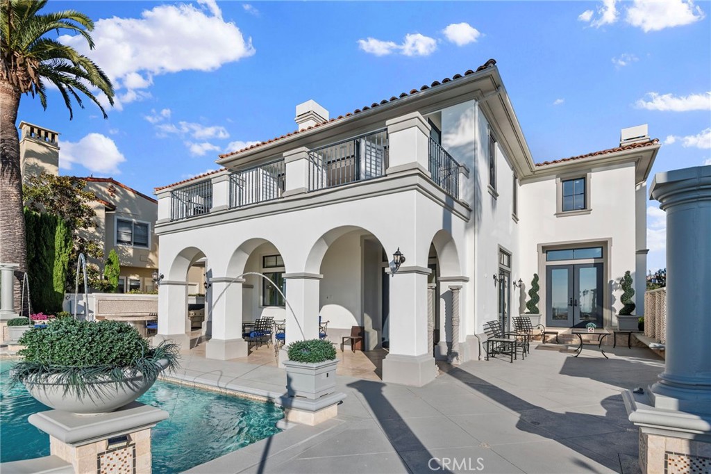 7 Vista Luci, Newport Coast CA 92657 - photo 51