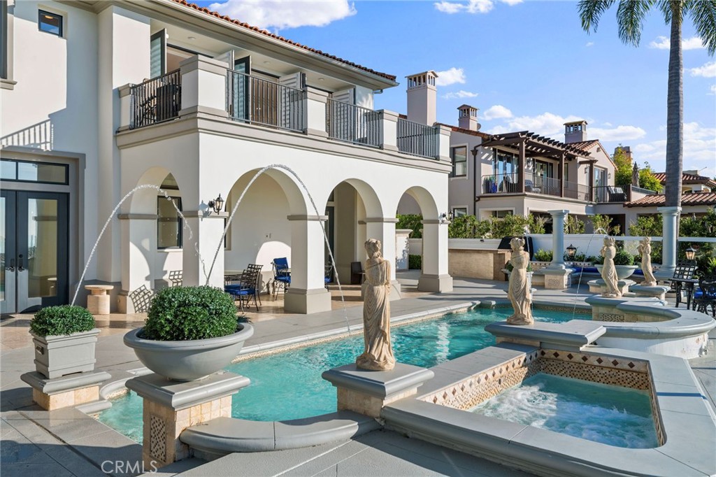 7 Vista Luci, Newport Coast CA 92657 - photo 52
