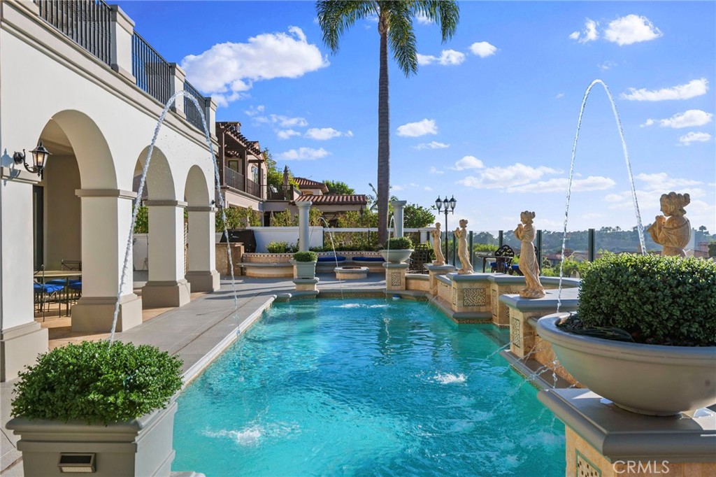 7 Vista Luci, Newport Coast CA 92657 - photo 53
