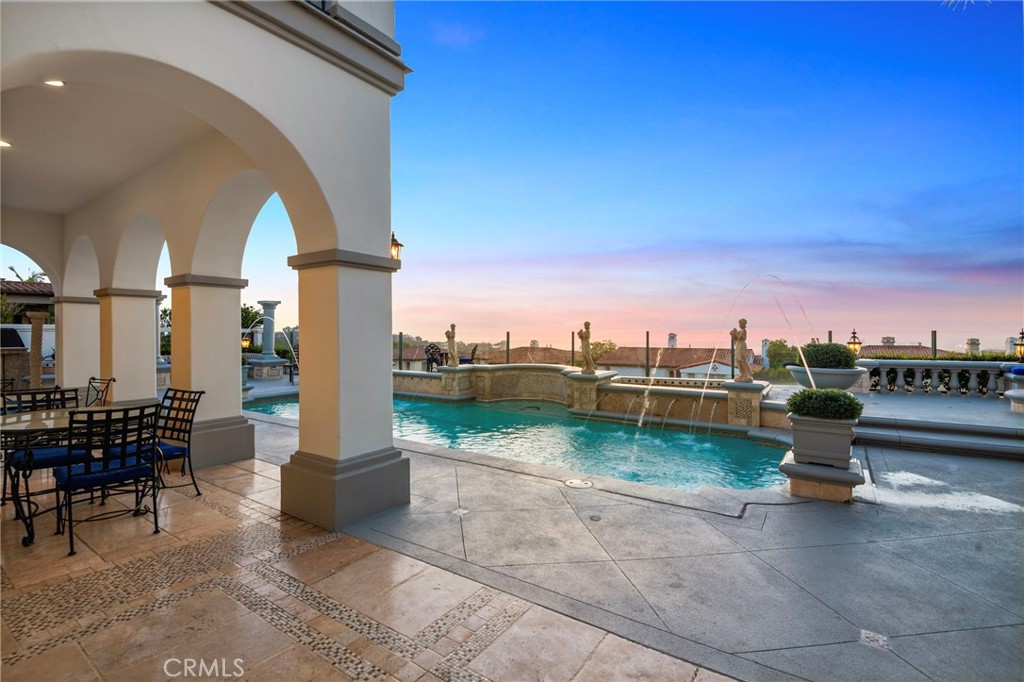7 Vista Luci, Newport Coast CA 92657 - photo 57