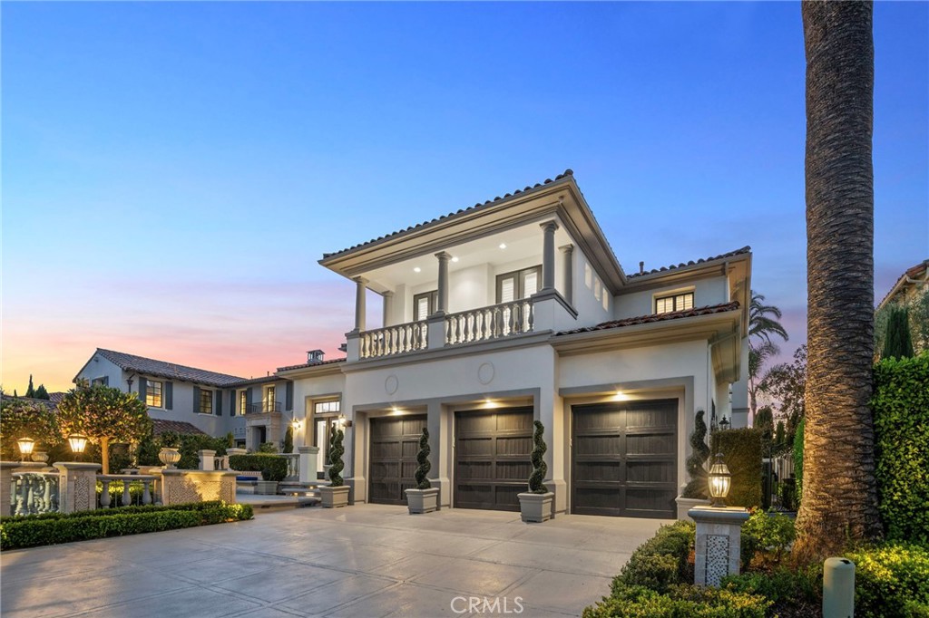 7 Vista Luci, Newport Coast CA 92657 - photo 58