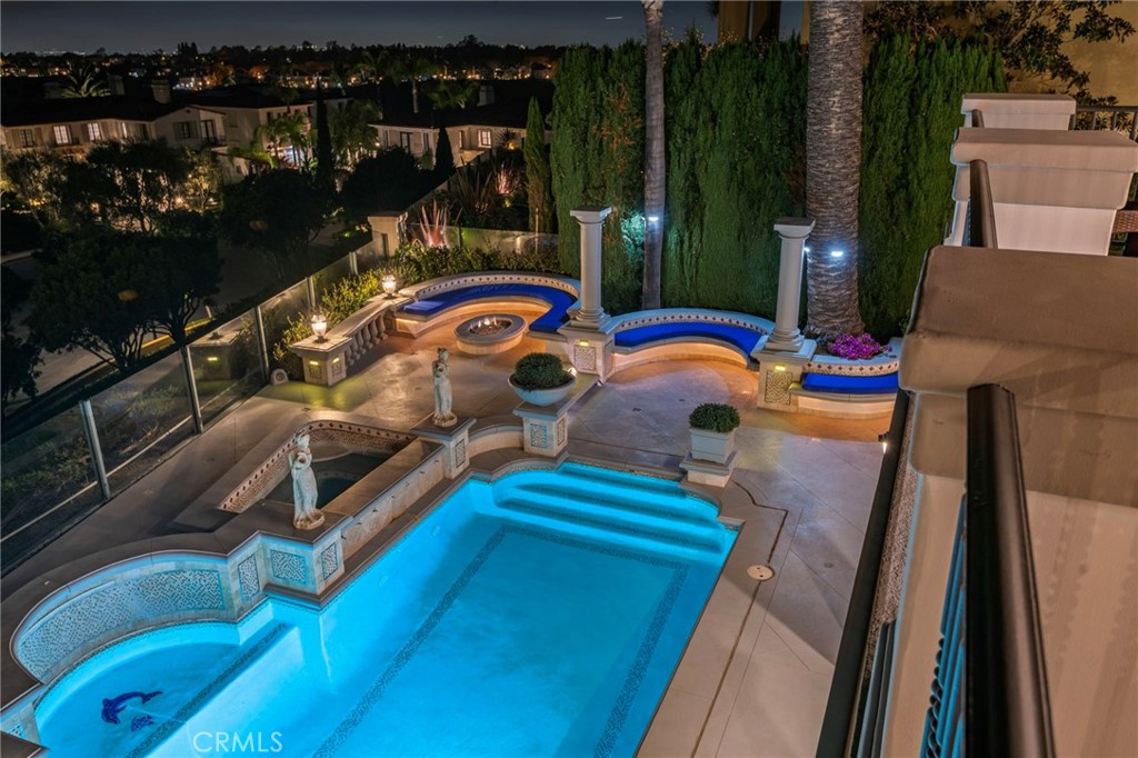 7 Vista Luci, Newport Coast CA 92657 - photo 65