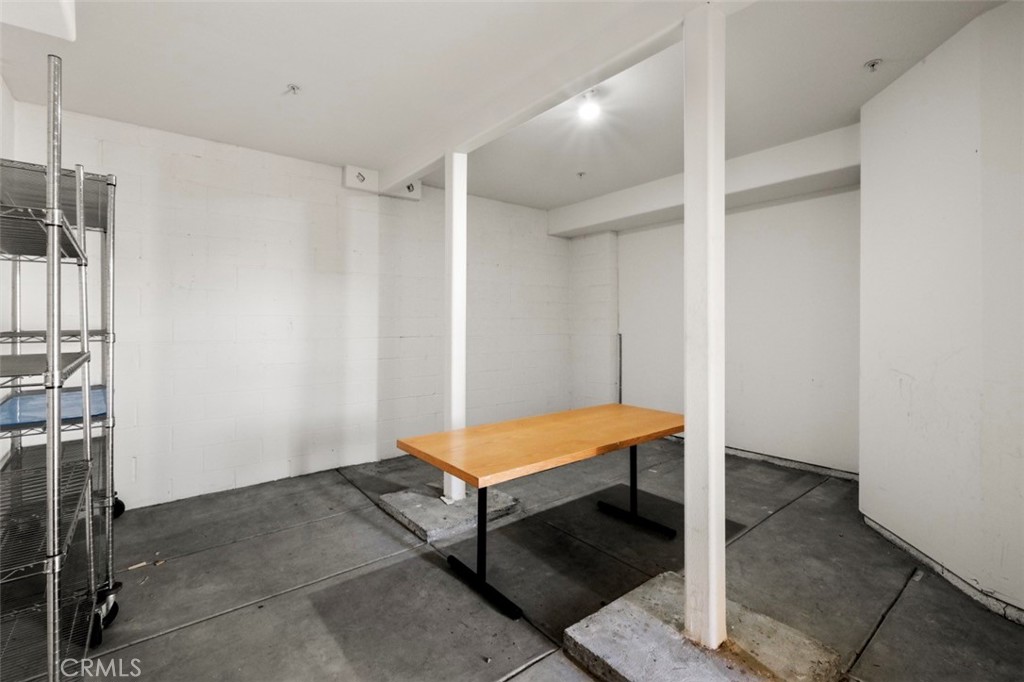 LARGE Bonus space can be added to the home. - 76 Sidra Cove, Newport Coast CA 92657 - photo 51