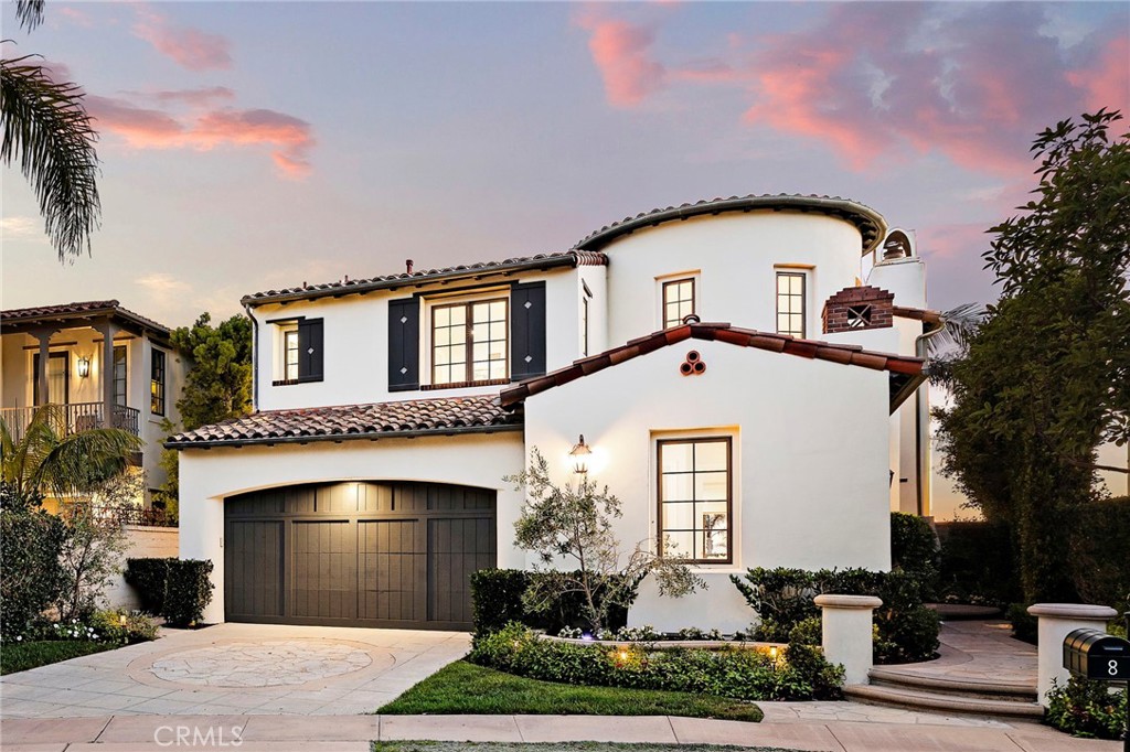 8 Baffin Bay, Newport Coast CA 92657 - photo 2