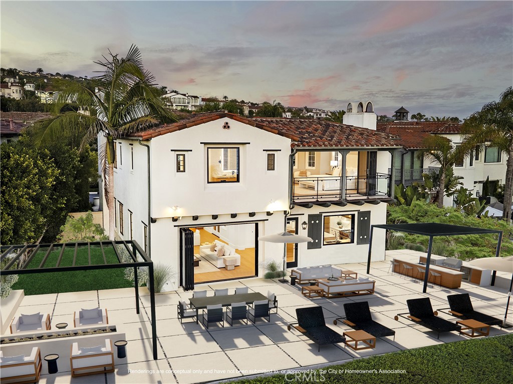 8 Baffin Bay, Newport Coast CA 92657 - photo 44