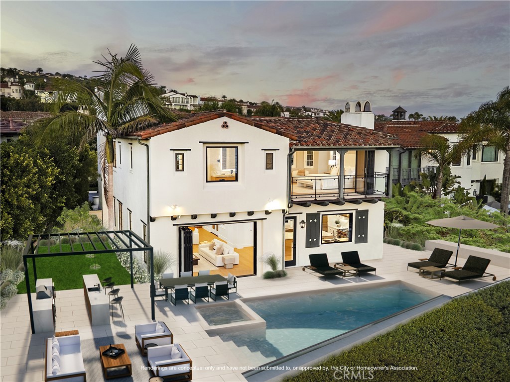 8 Baffin Bay, Newport Coast CA 92657 - photo 45