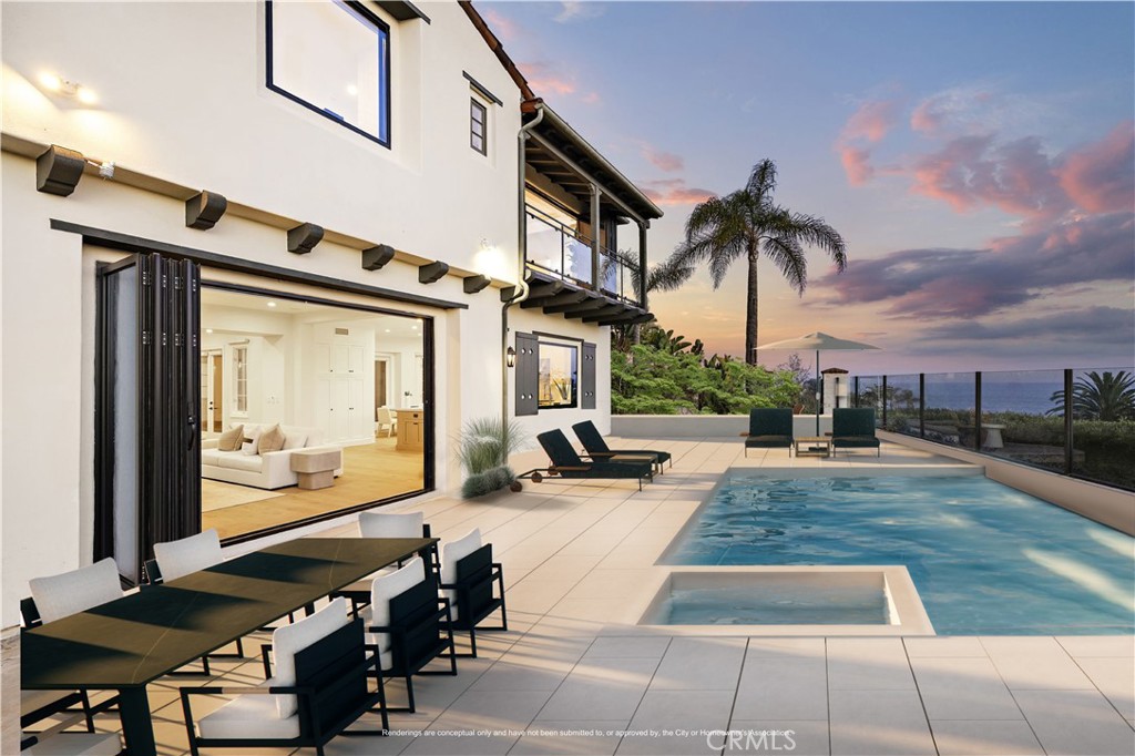8 Baffin Bay, Newport Coast CA 92657 - photo 46
