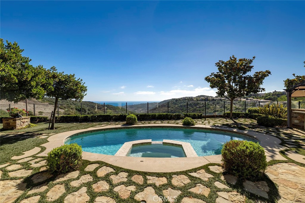8 Night Sky, Newport Coast CA 92657 - photo 1