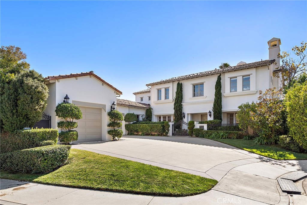 8 pinnacle, Newport Coast CA 92657 - photo 1