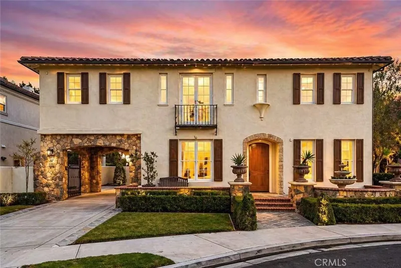 8 Rivage, Newport Coast