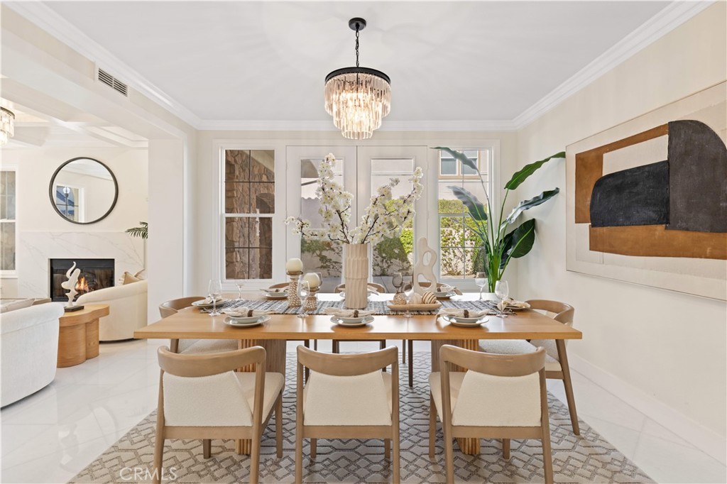 8 Rivage, Newport Coast CA 92657 - photo 13
