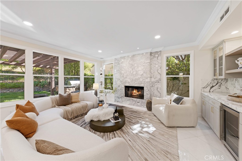 8 Rivage, Newport Coast CA 92657 - photo 18