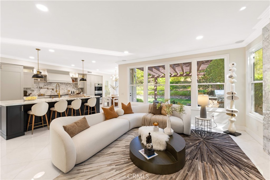 8 Rivage, Newport Coast CA 92657 - photo 19