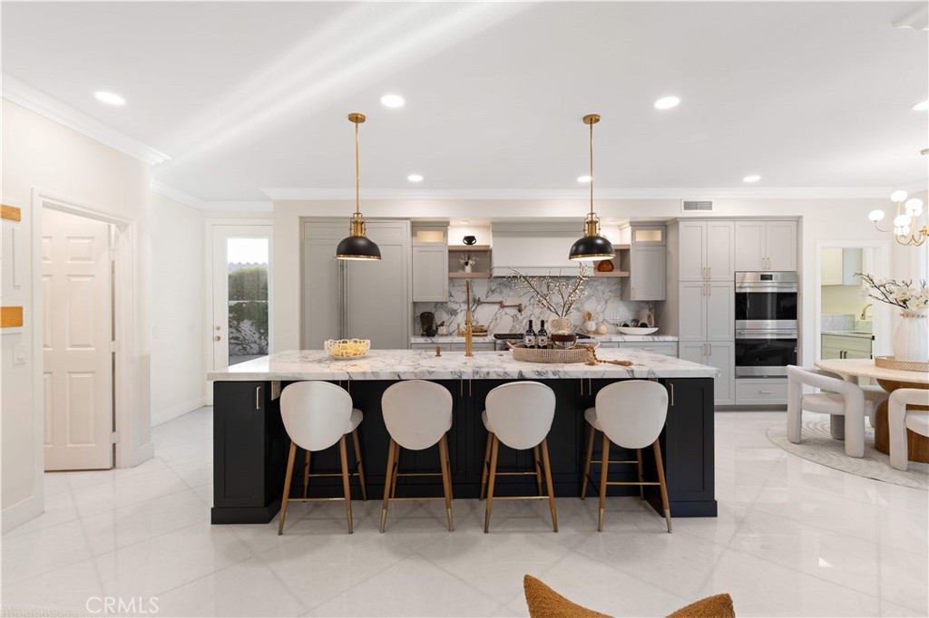 8 Rivage, Newport Coast CA 92657 - photo 22
