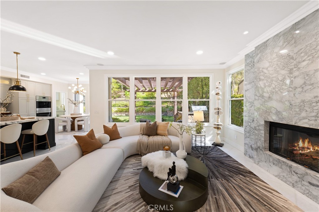 8 Rivage, Newport Coast CA 92657 - photo 23