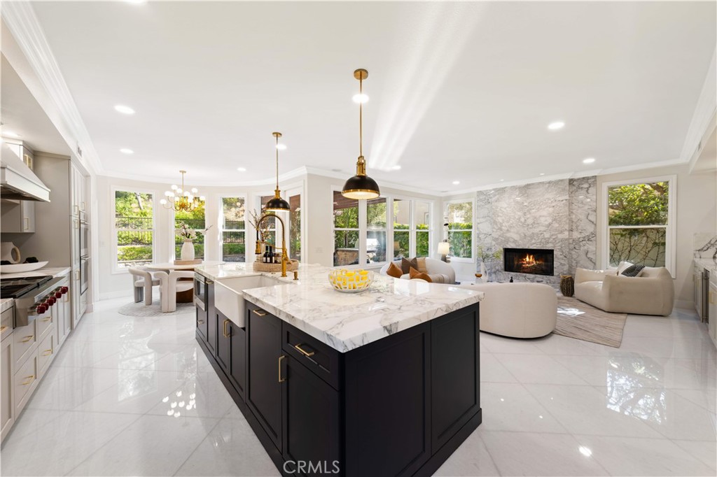 8 Rivage, Newport Coast CA 92657 - photo 24