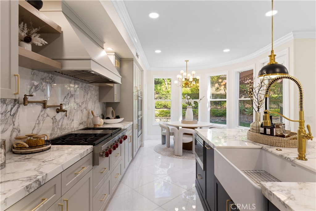 8 Rivage, Newport Coast CA 92657 - photo 25