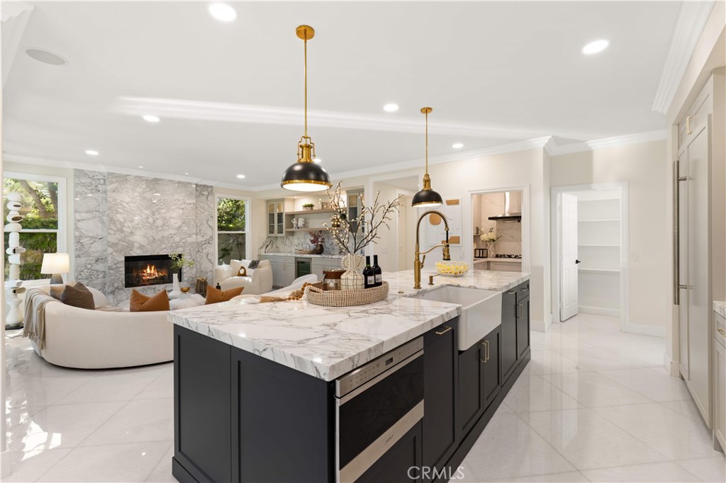 8 Rivage, Newport Coast CA 92657 - photo 27