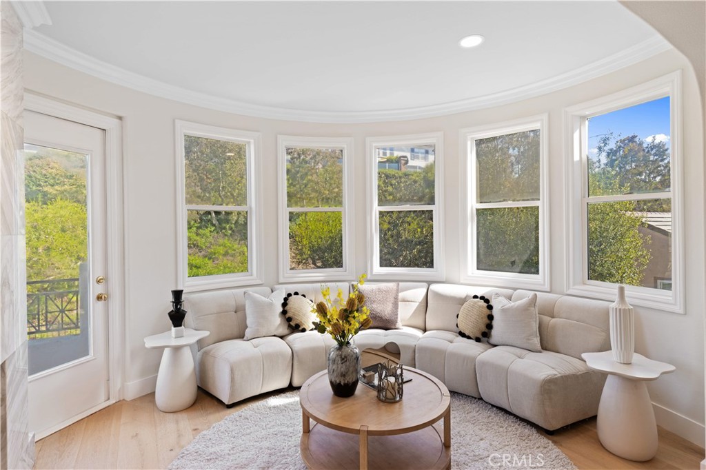 8 Rivage, Newport Coast CA 92657 - photo 53